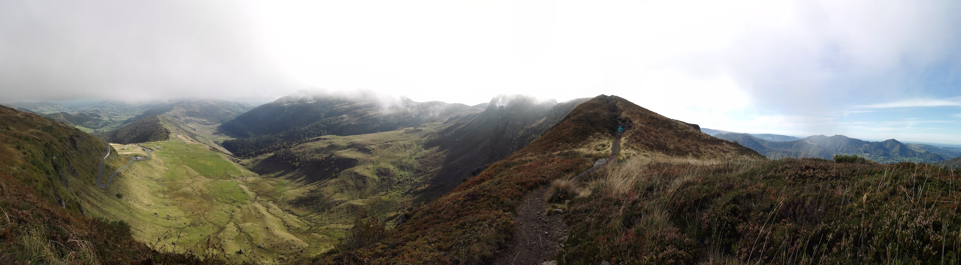 descente mary