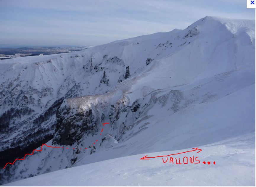 vallons