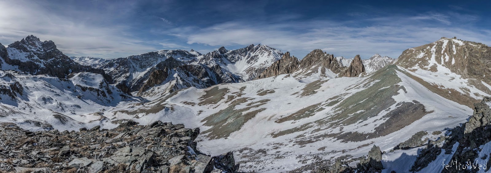 ubaye