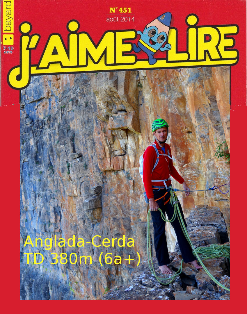 jaime lire
