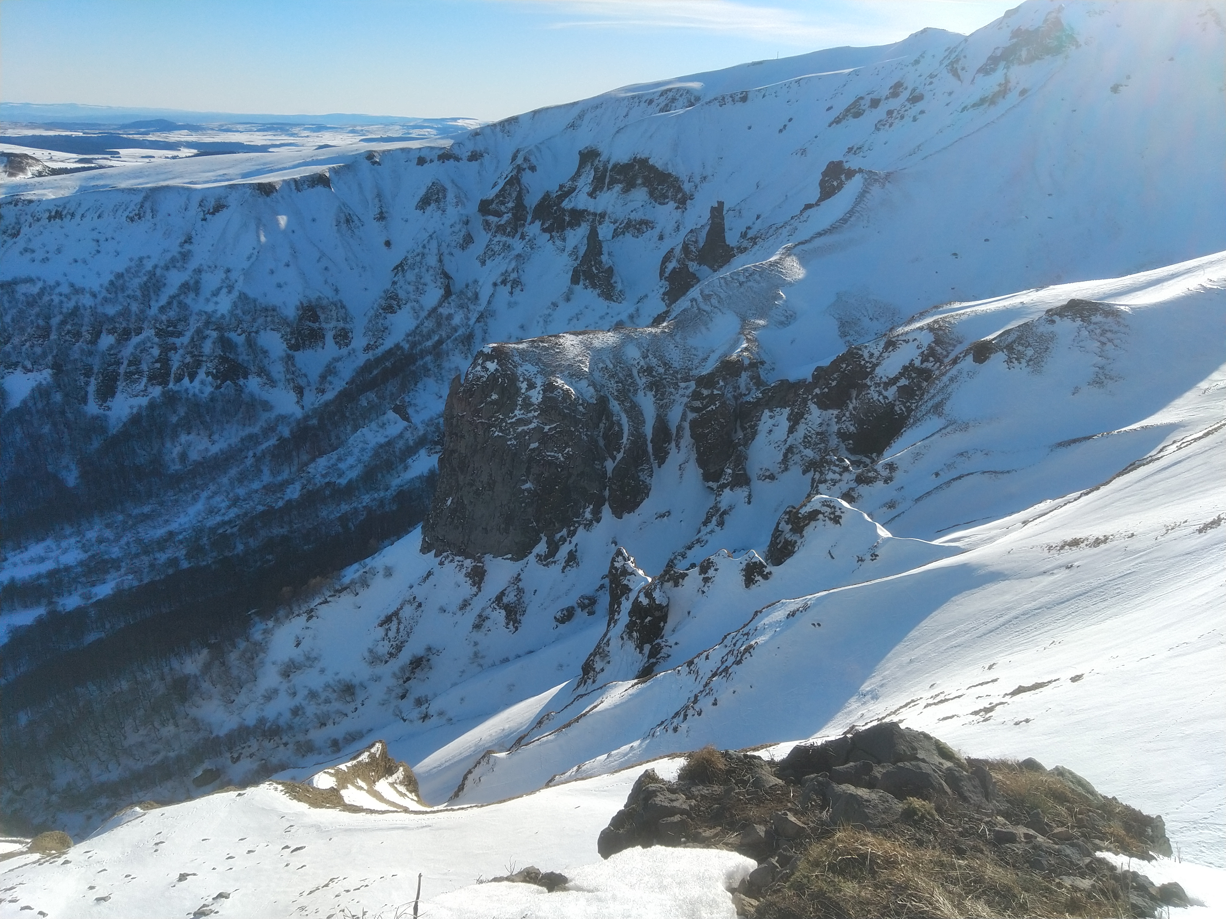 couloir aiguillette vue densemble2