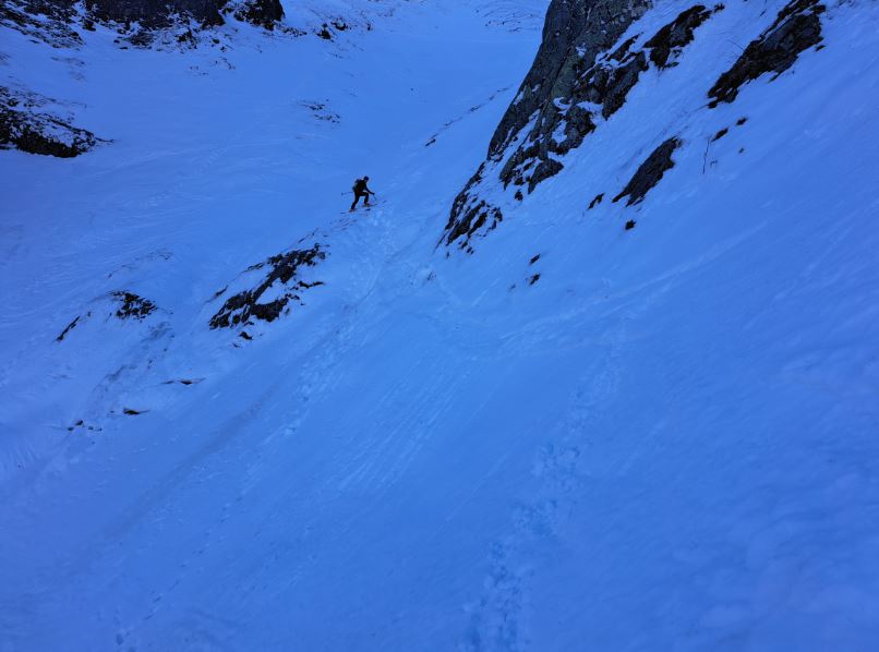 fin du moine descente2