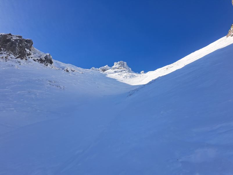 couloir moine 3