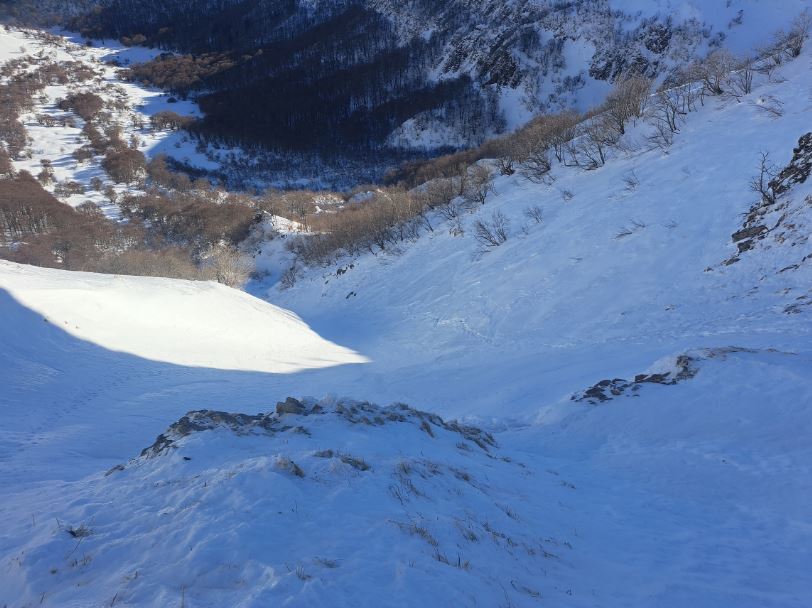 couloir moine 4