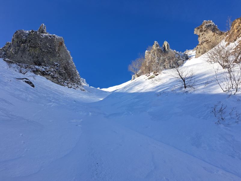 couloir moine 6