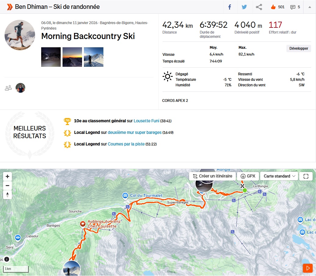 ben dhiman ayere2026