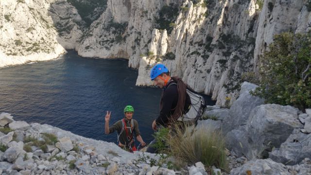 rappel castelviel