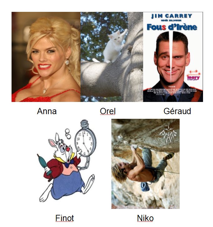 missing image