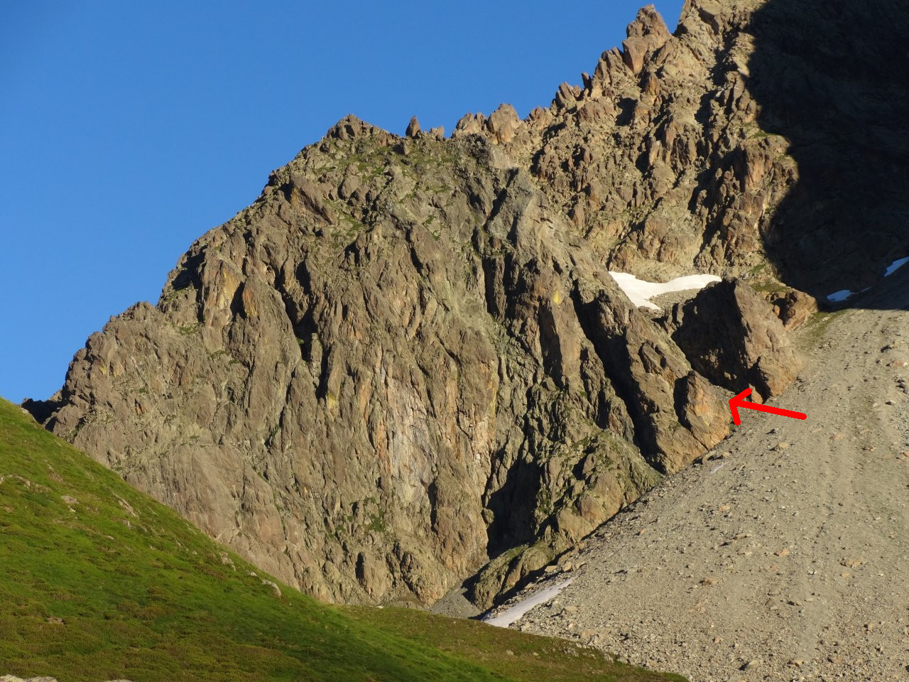 missing image