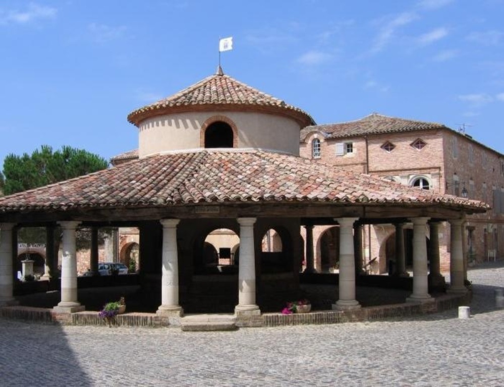 Auvillar