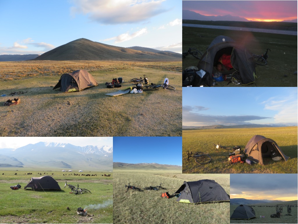 Bivouacs1