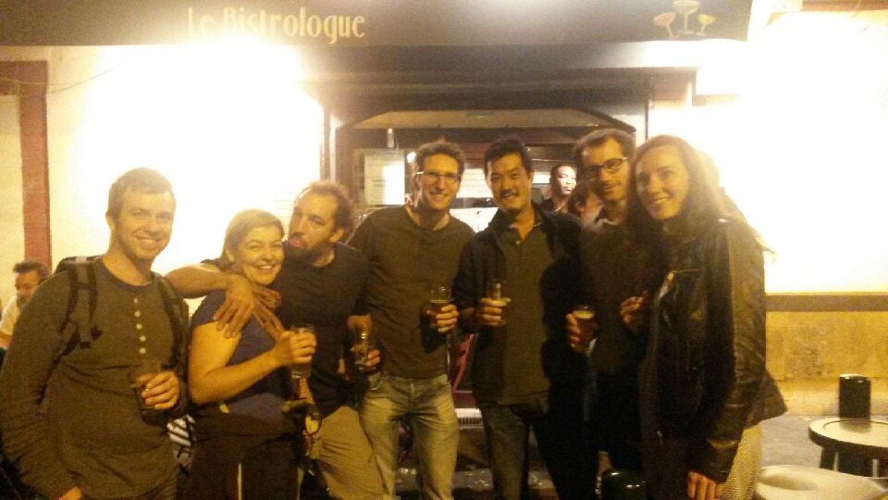 bistrologue toulousain
