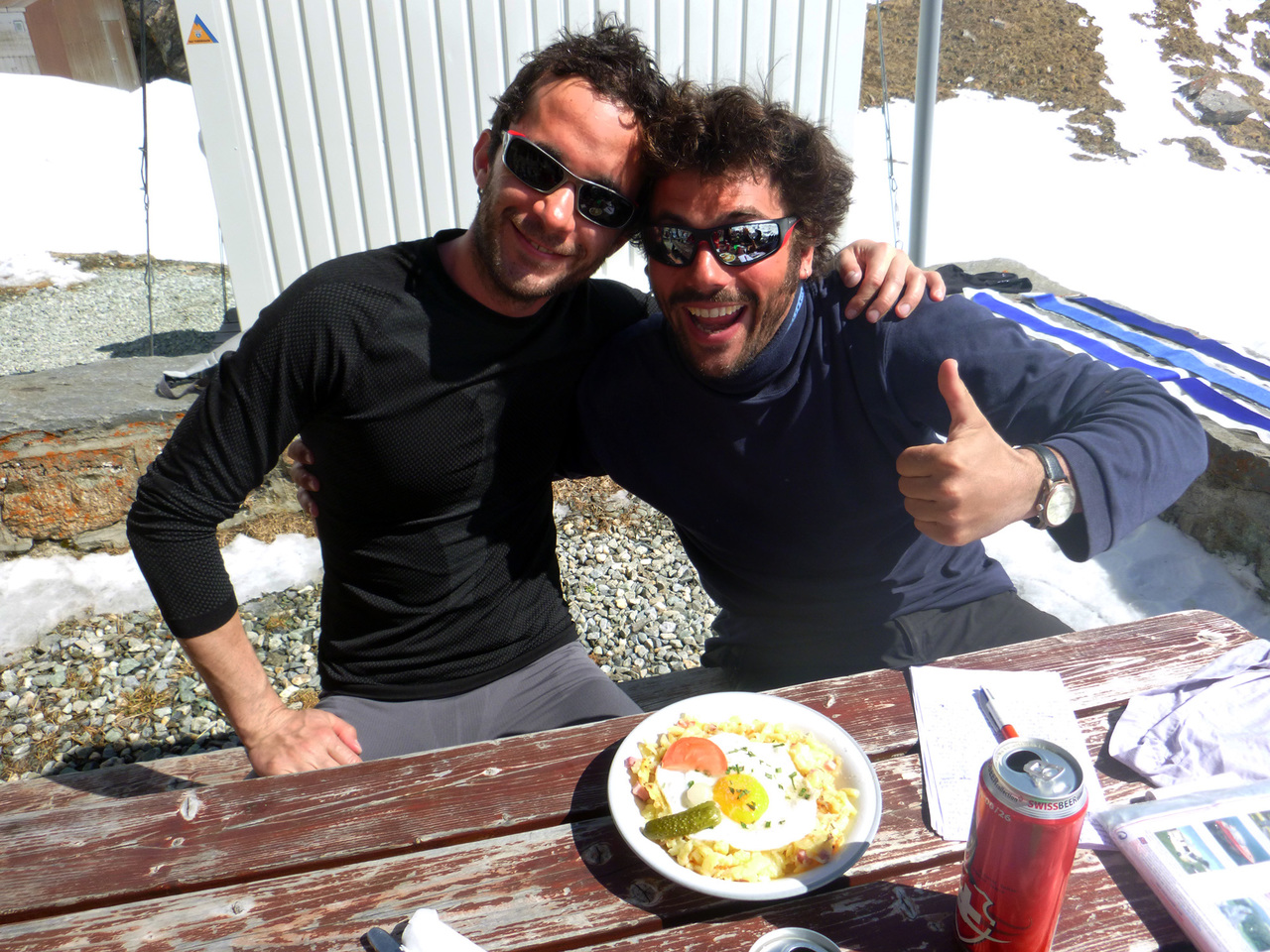 41 Rosti