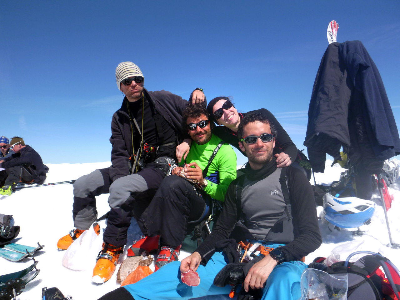 50 DejeunerArolla