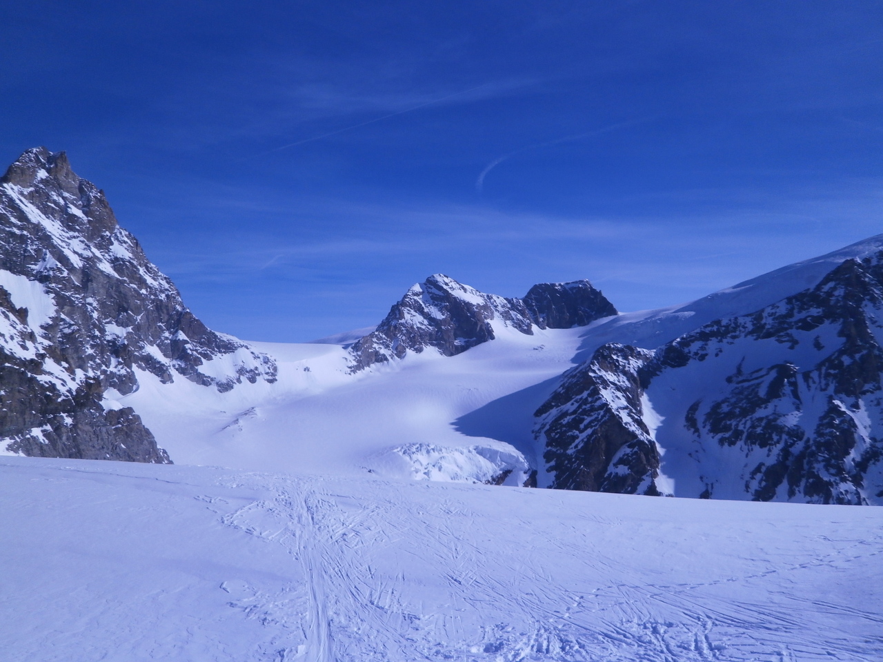 60 GlacierTsaTsanEtValpelline