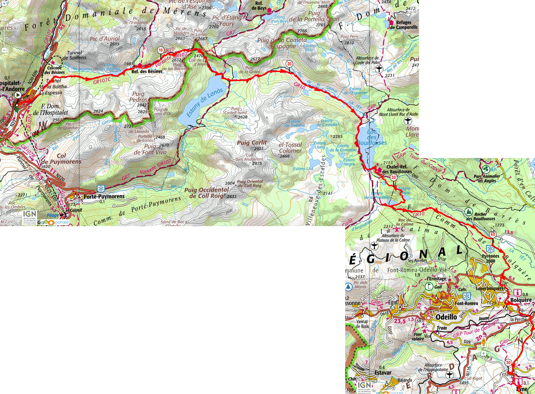topo j1 j2