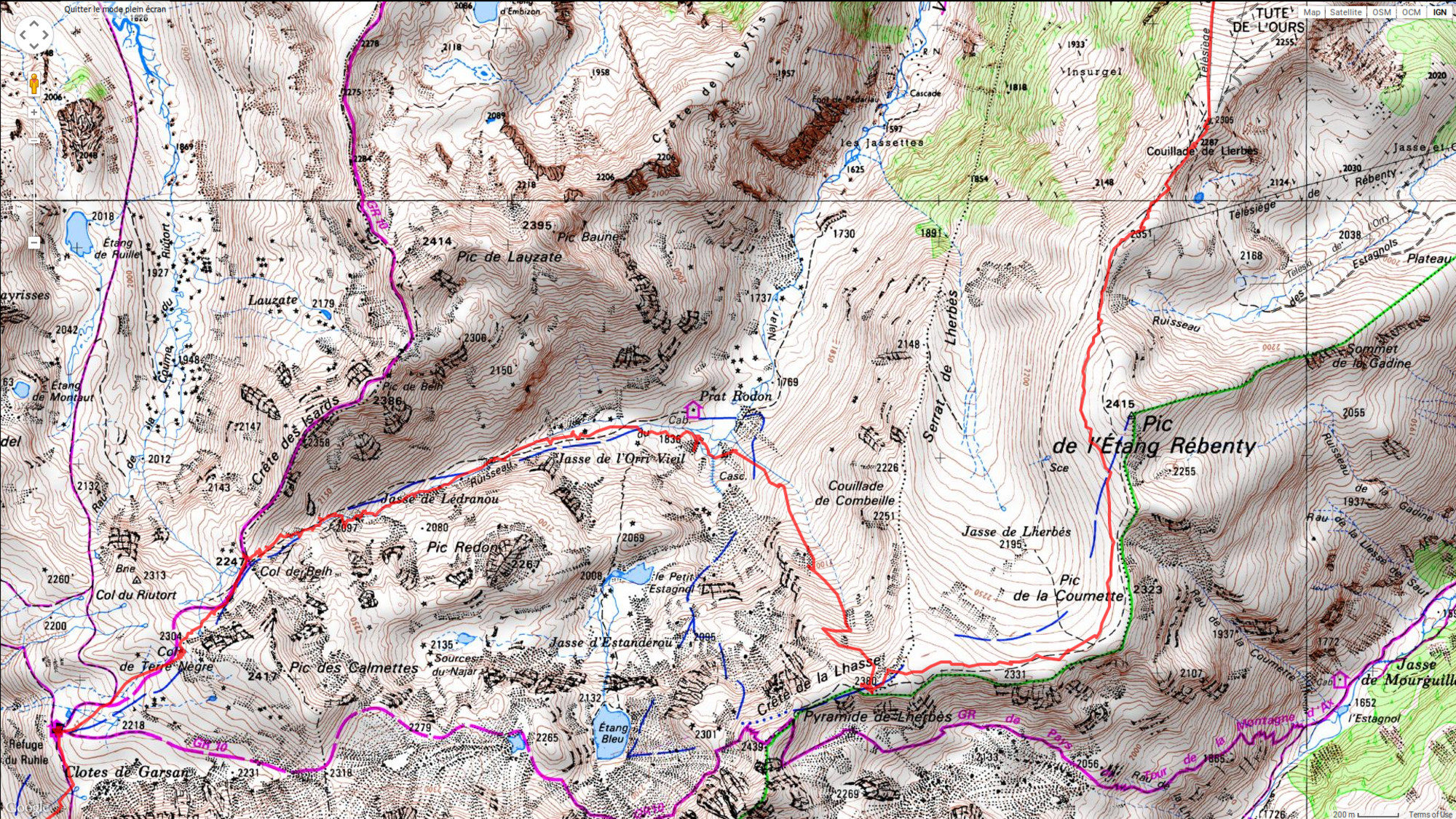 map j1
