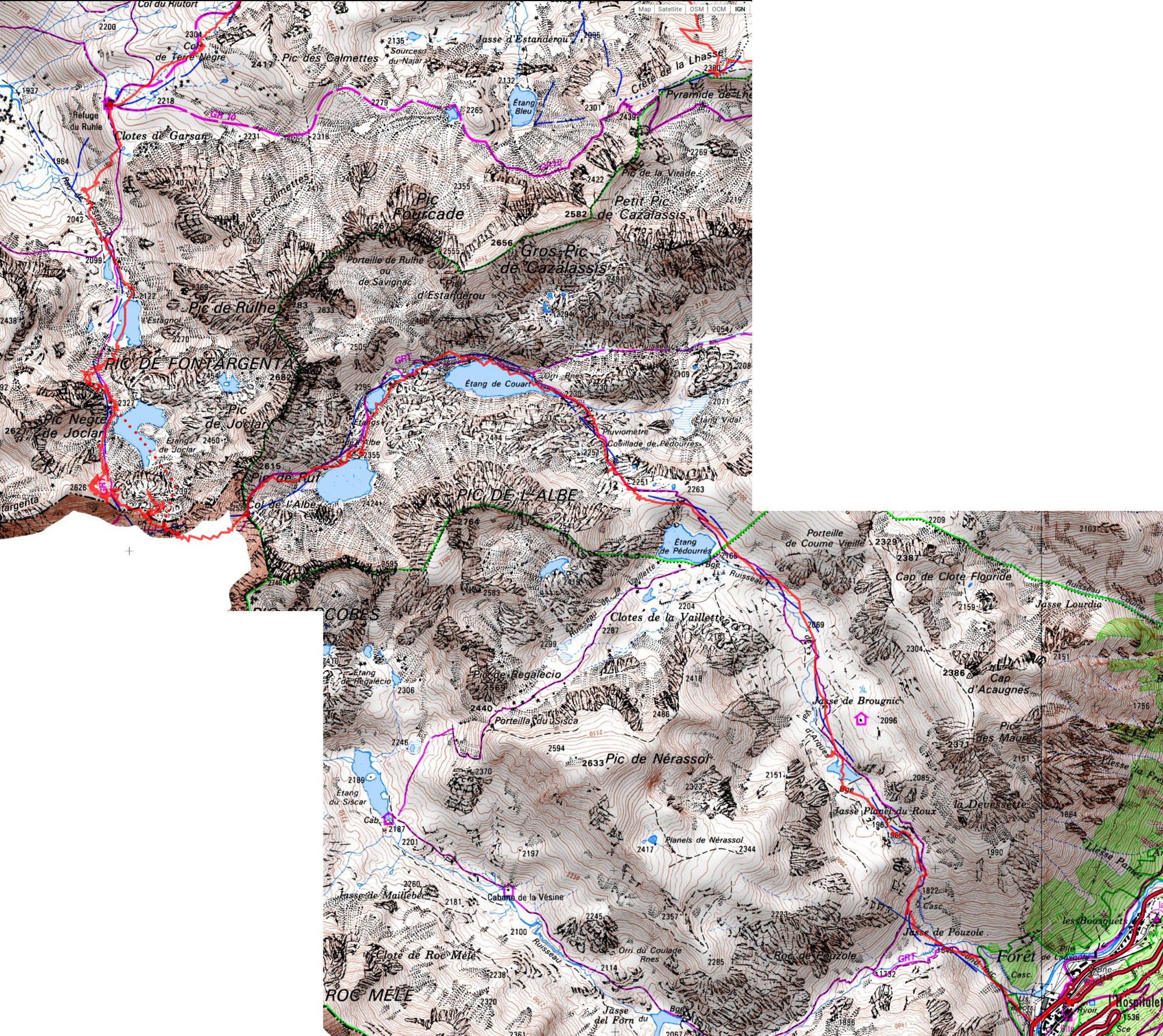 map j2