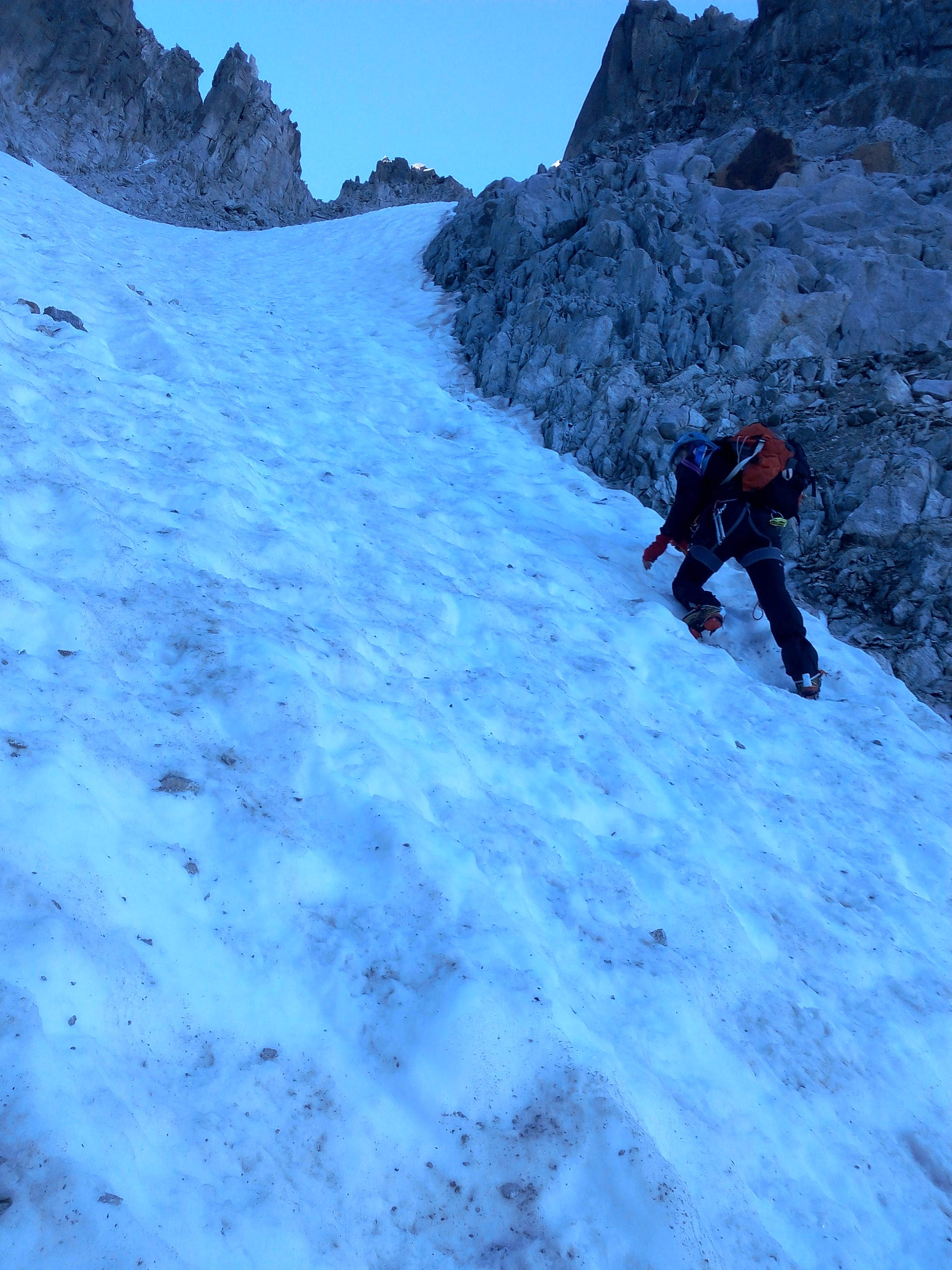 couloir