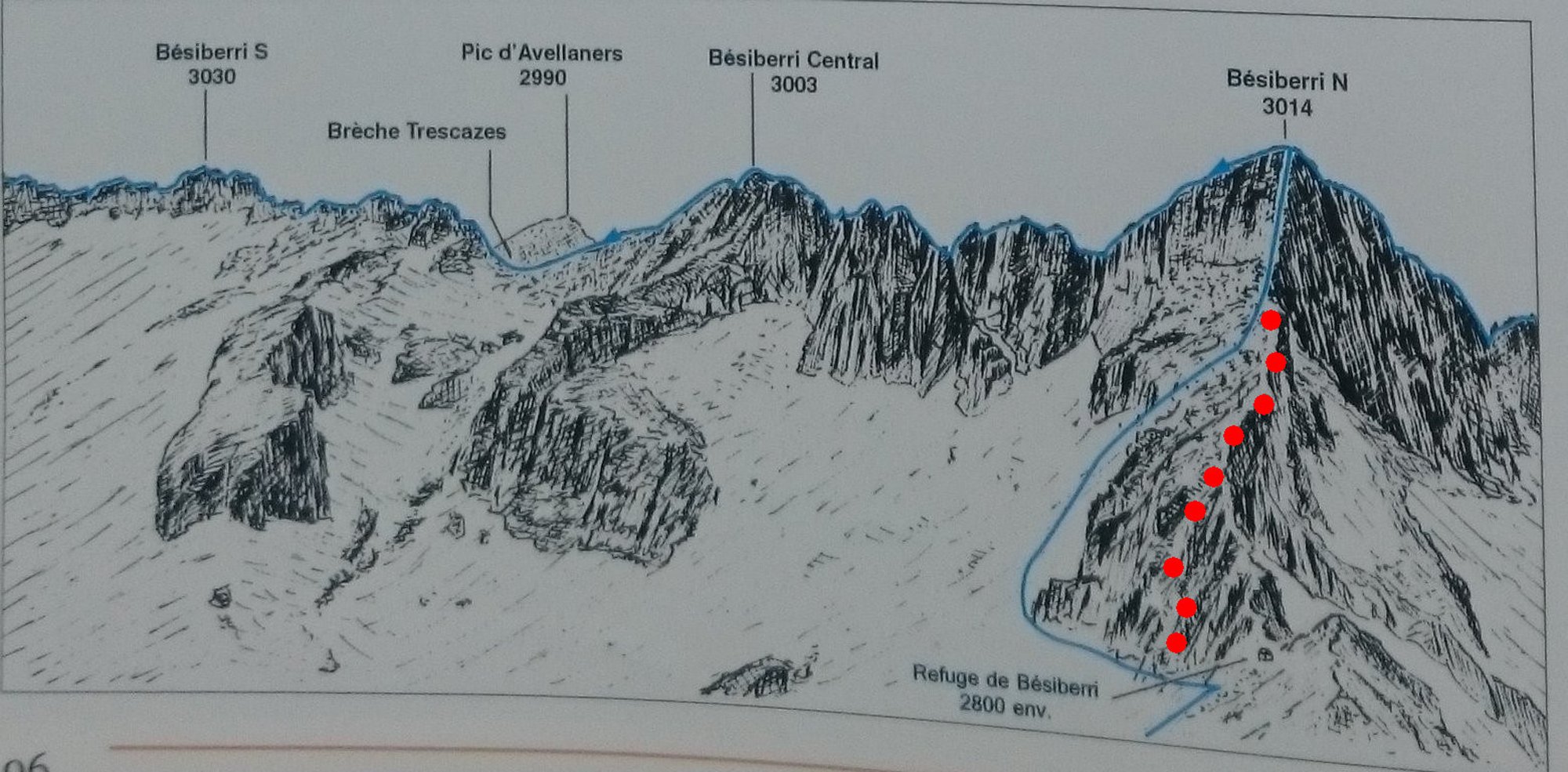 topo bellefont