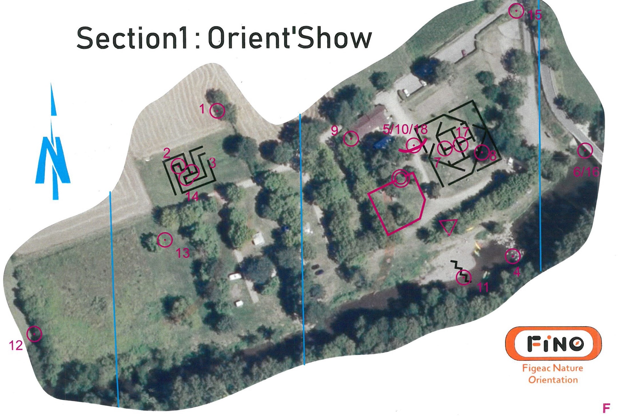 OrientShow