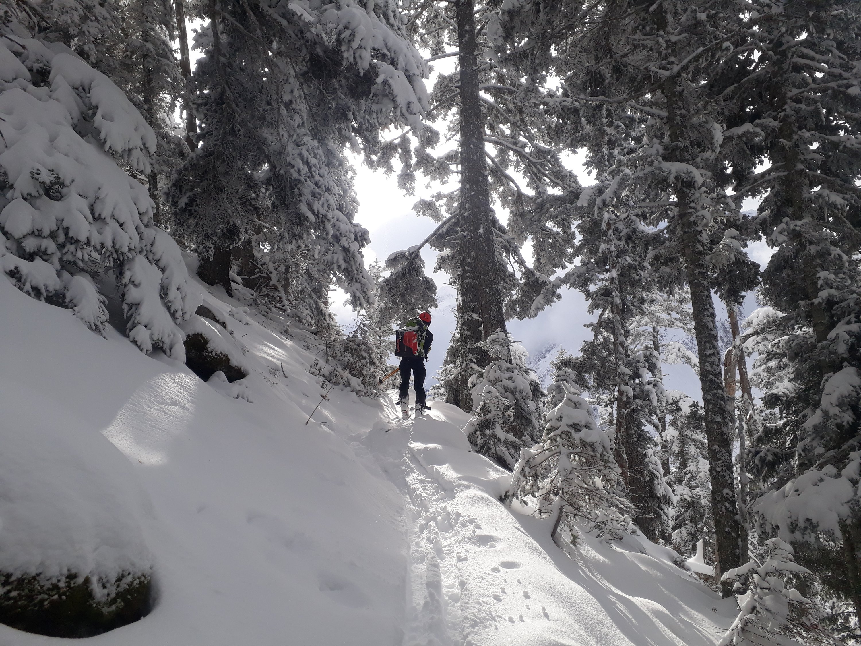Le bout du tunnel 20180127 142640