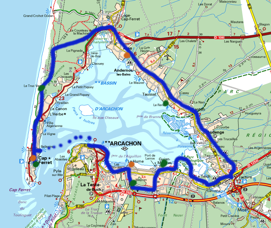 carte