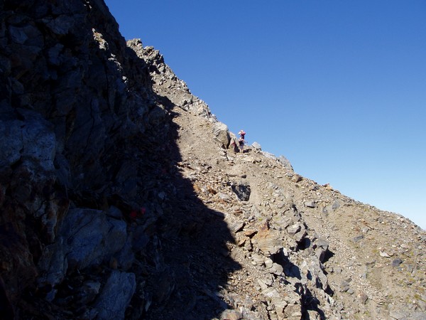 Sentier des rognes 27647