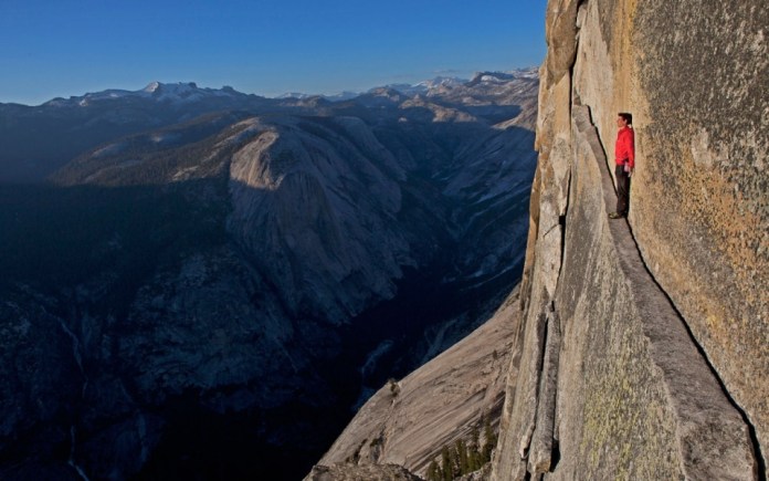 honnold