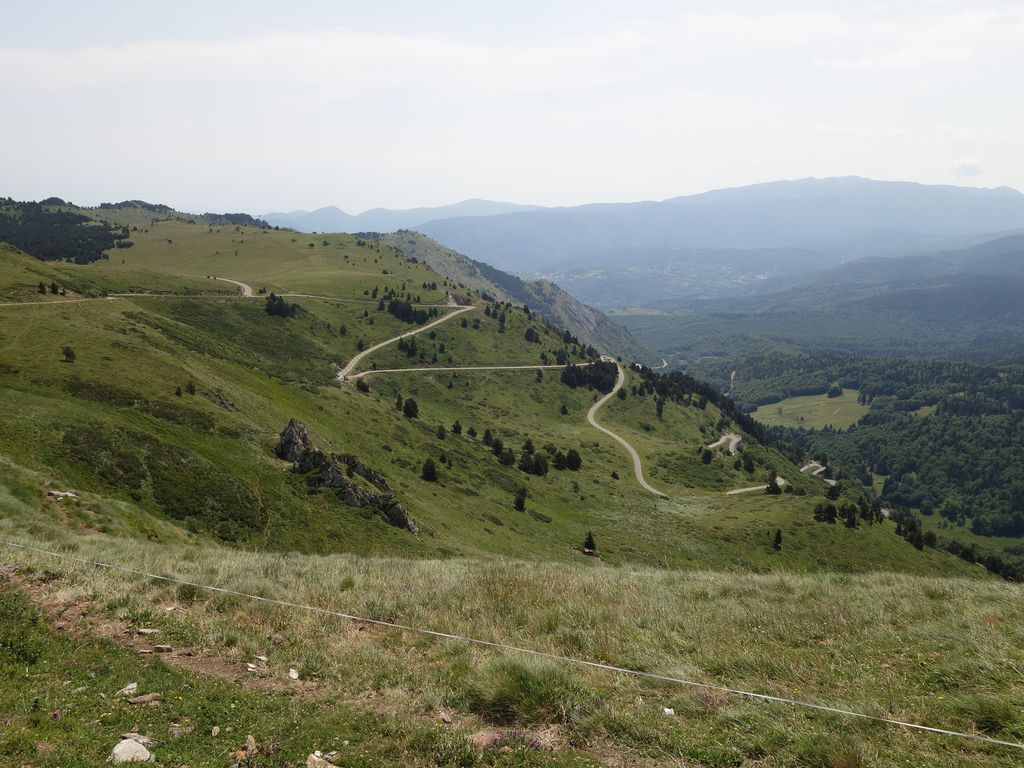 VS ariege20 18