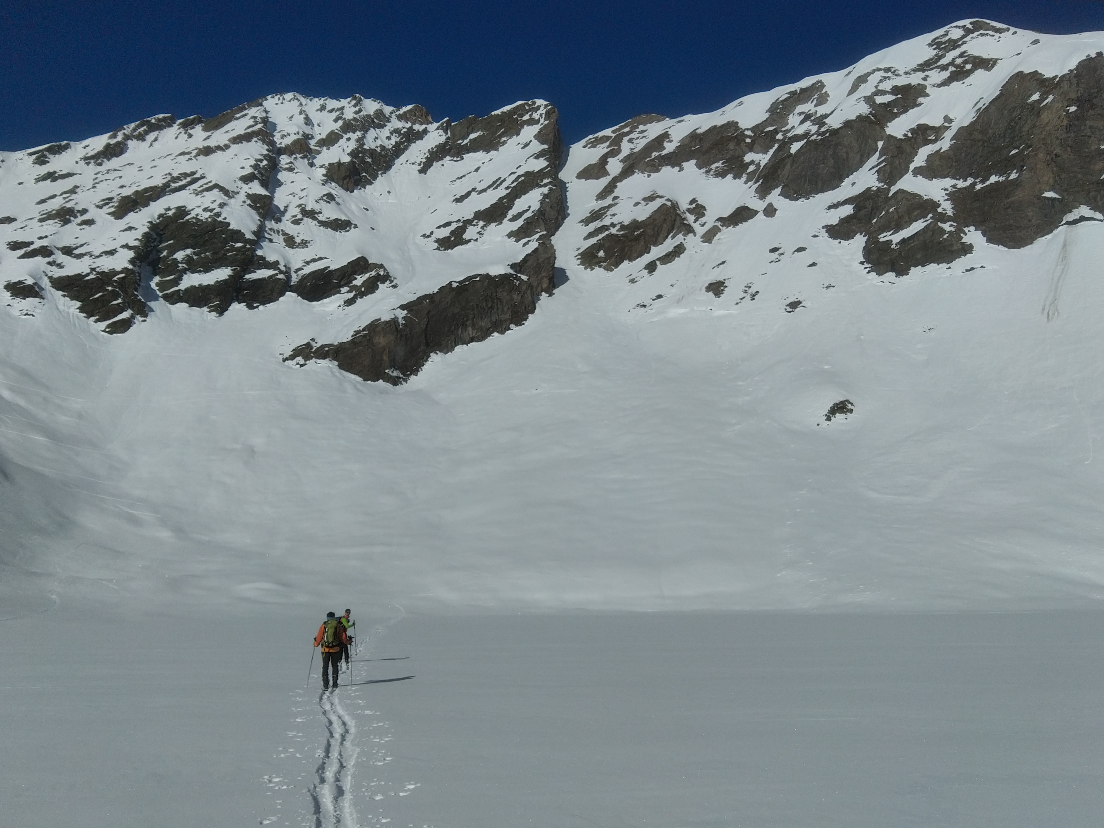 couloir oncet