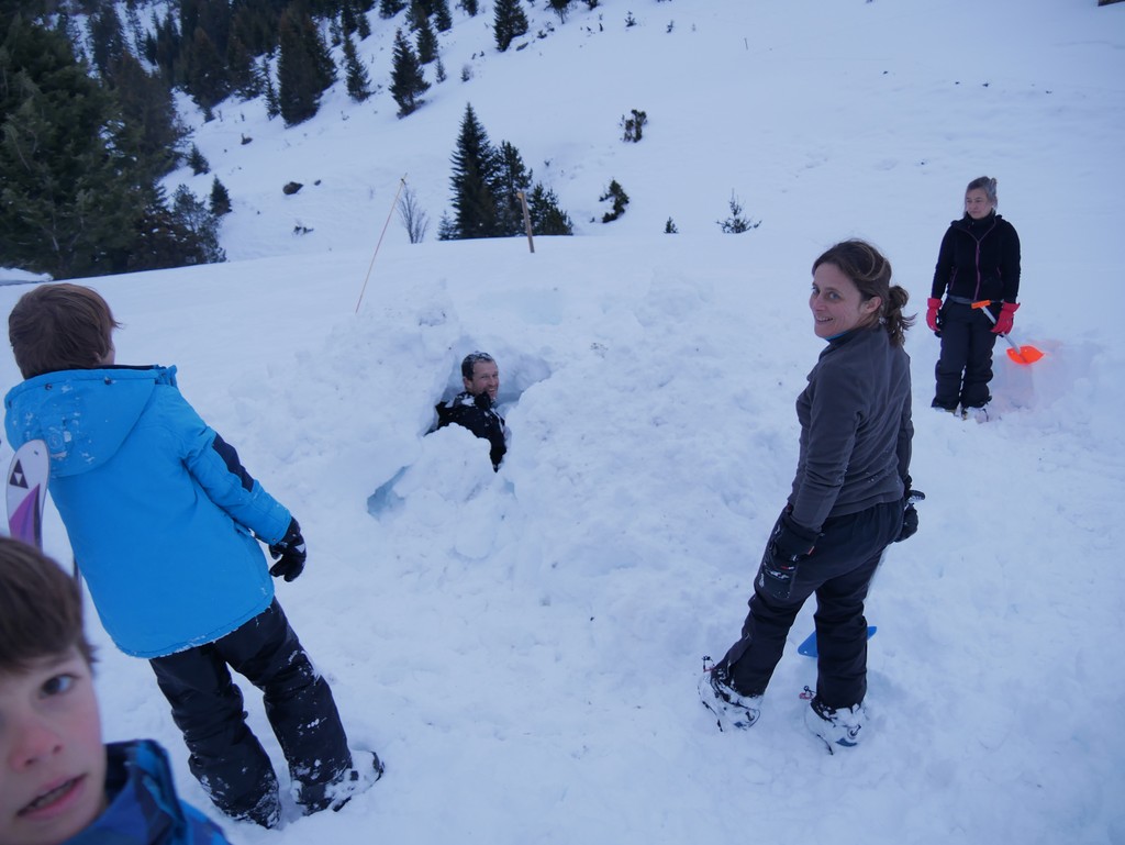 igloo21 32
