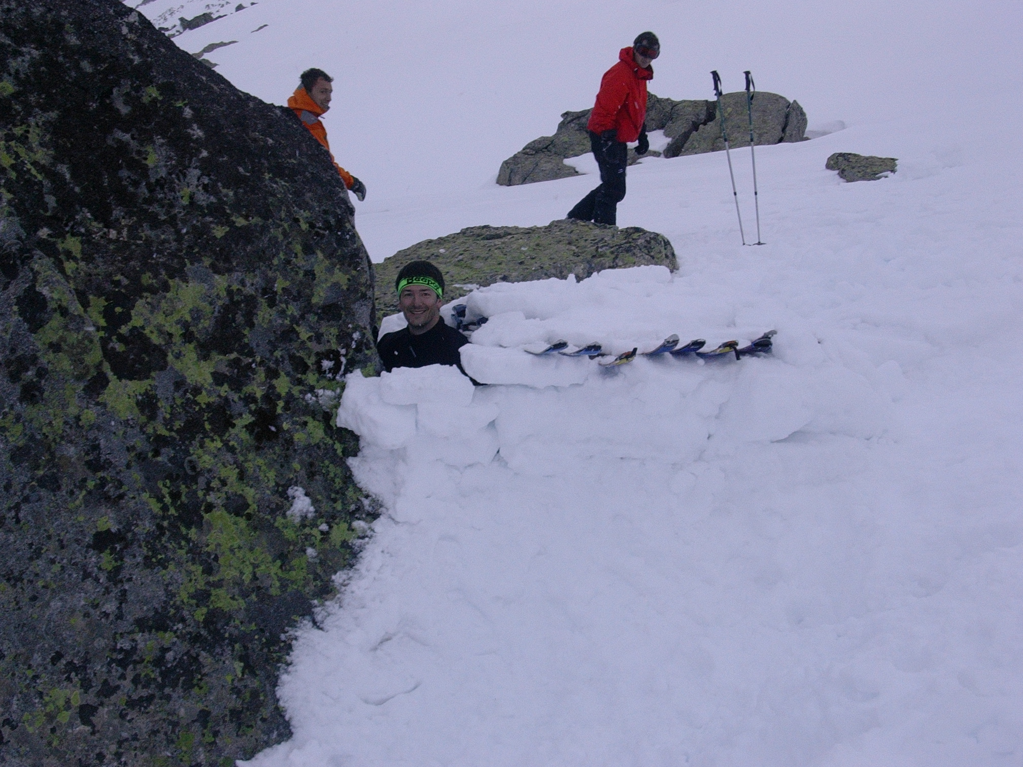 igloo 2005 das qualitad