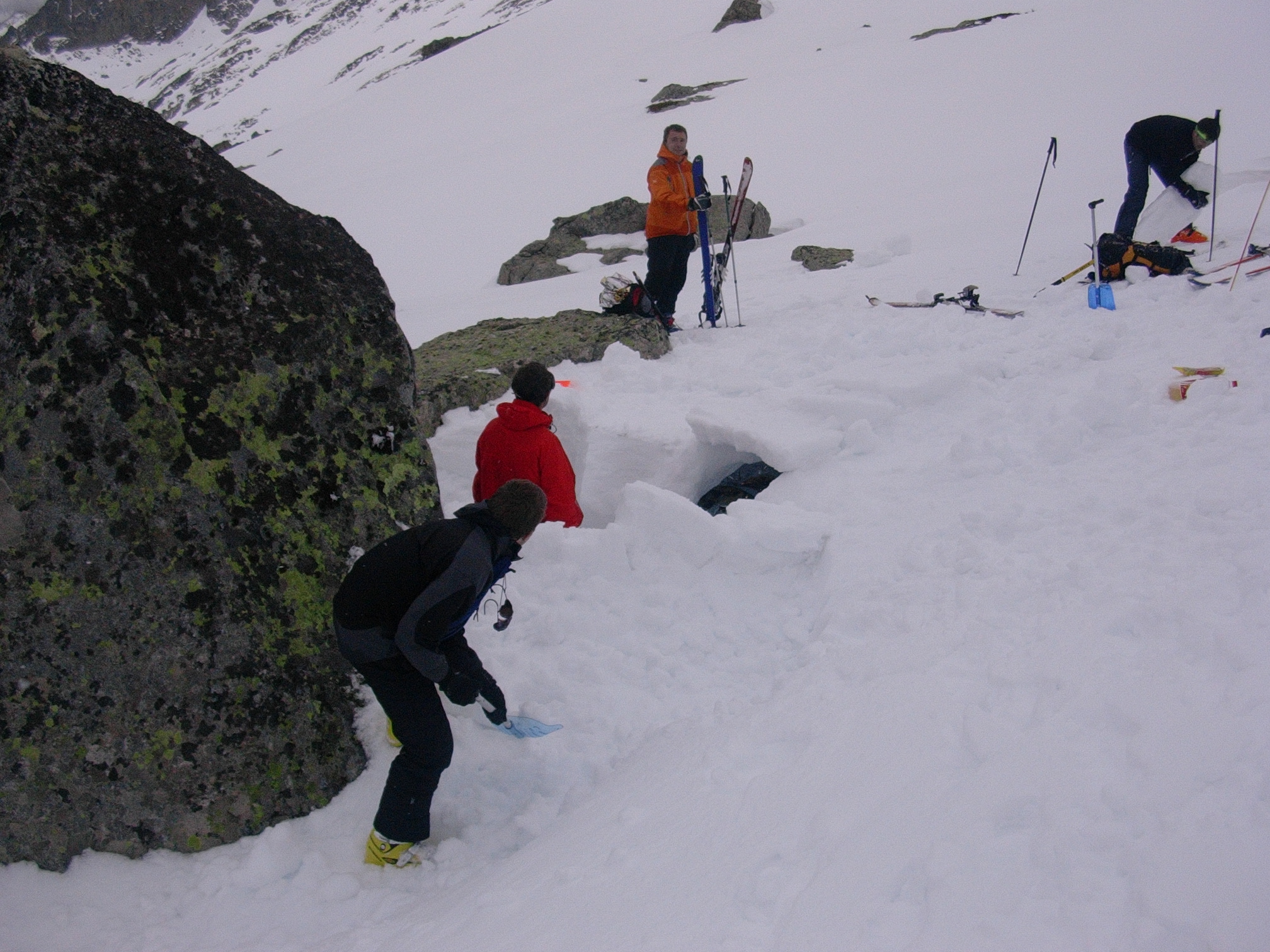 igloo 2005 neouviell2005