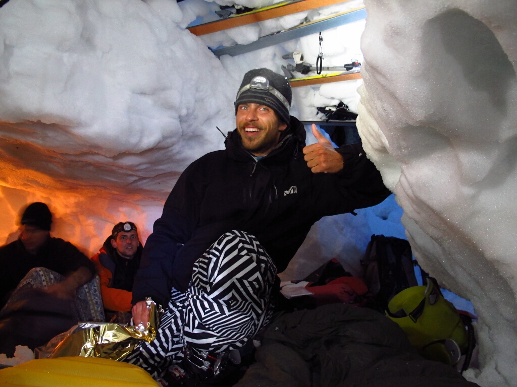 igloo 2013 adri