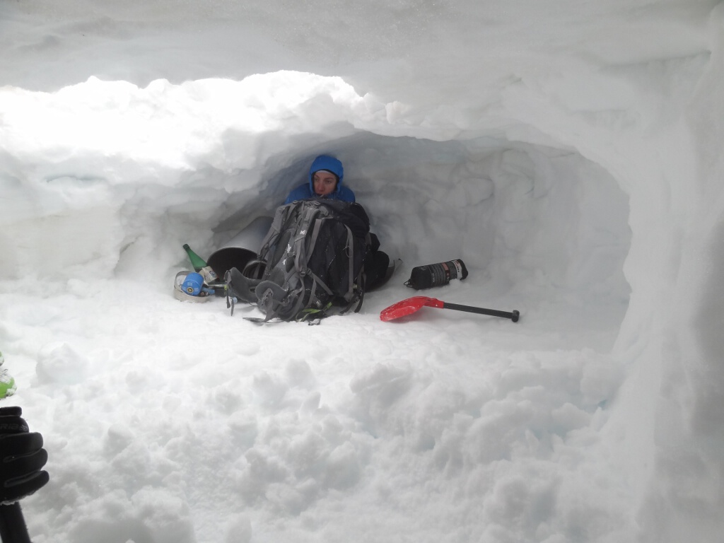 igloo 2013 anna