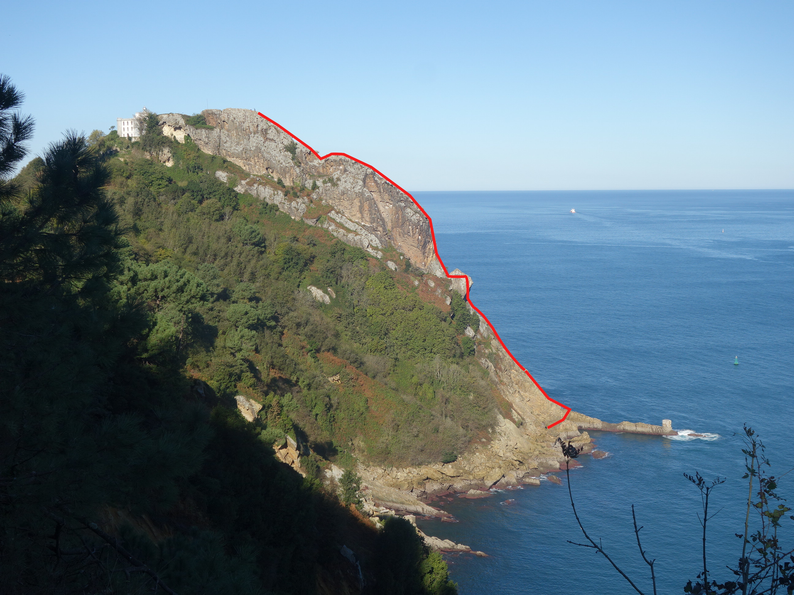 topo pasai