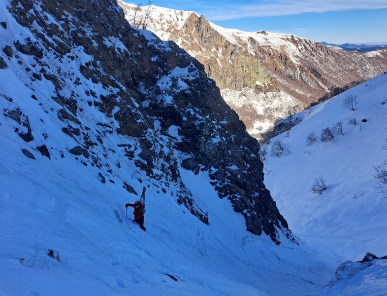 montee aiguillette 3
