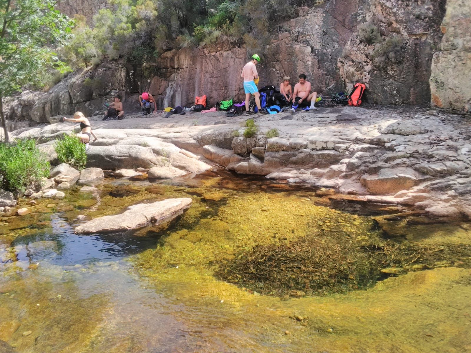 corse canyon 0002