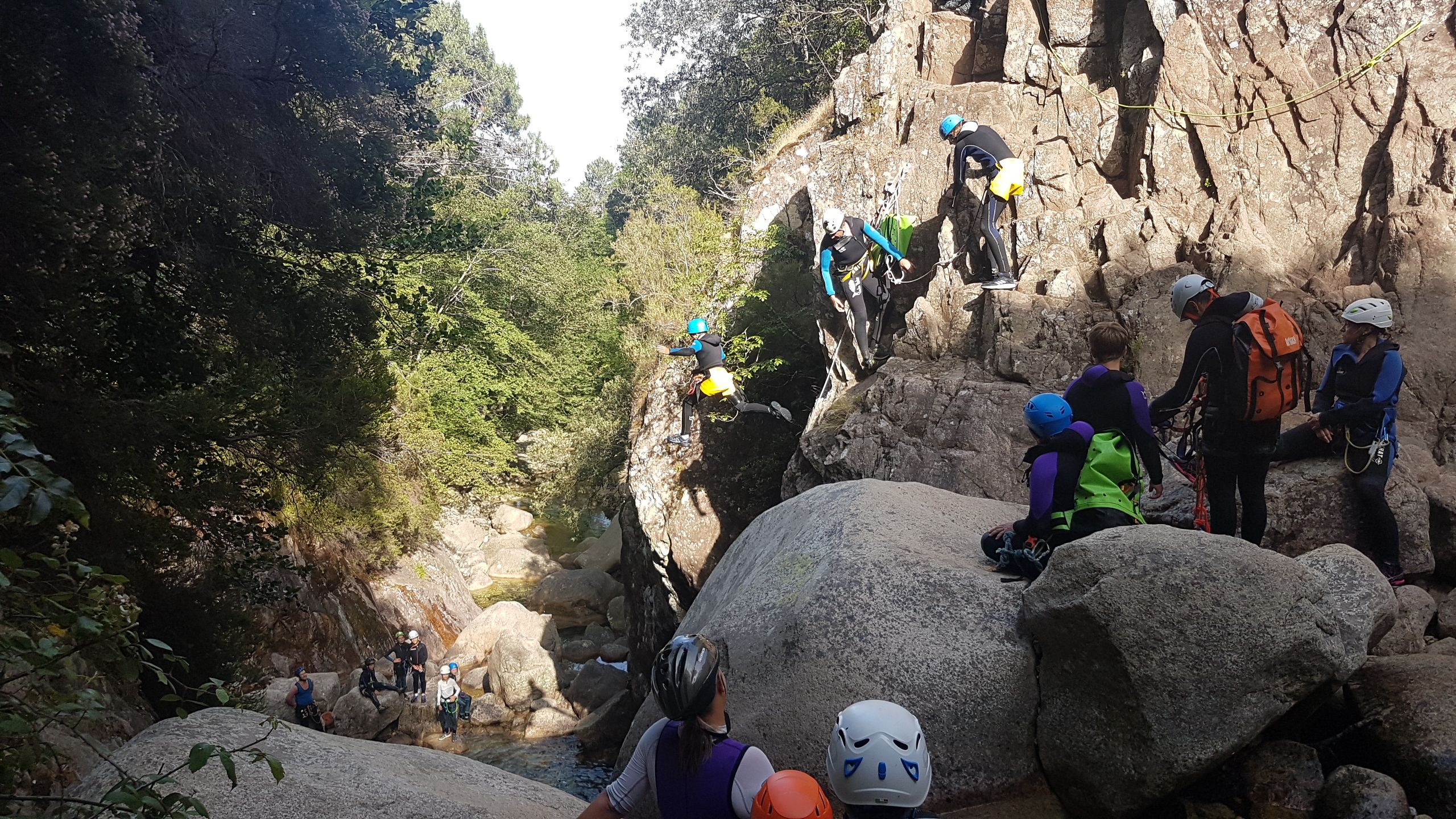 corse canyon 0013