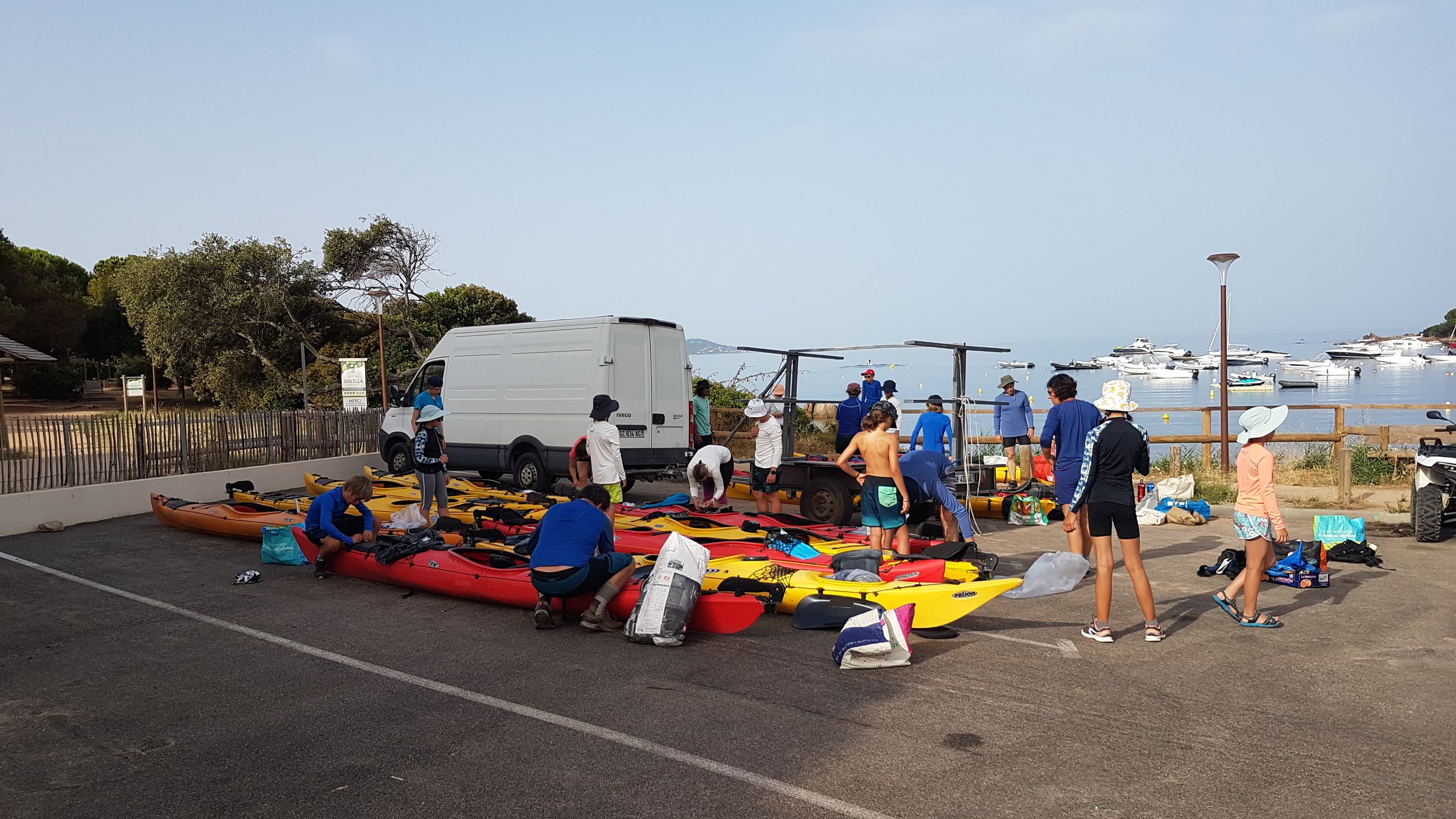 corse kayak 0005