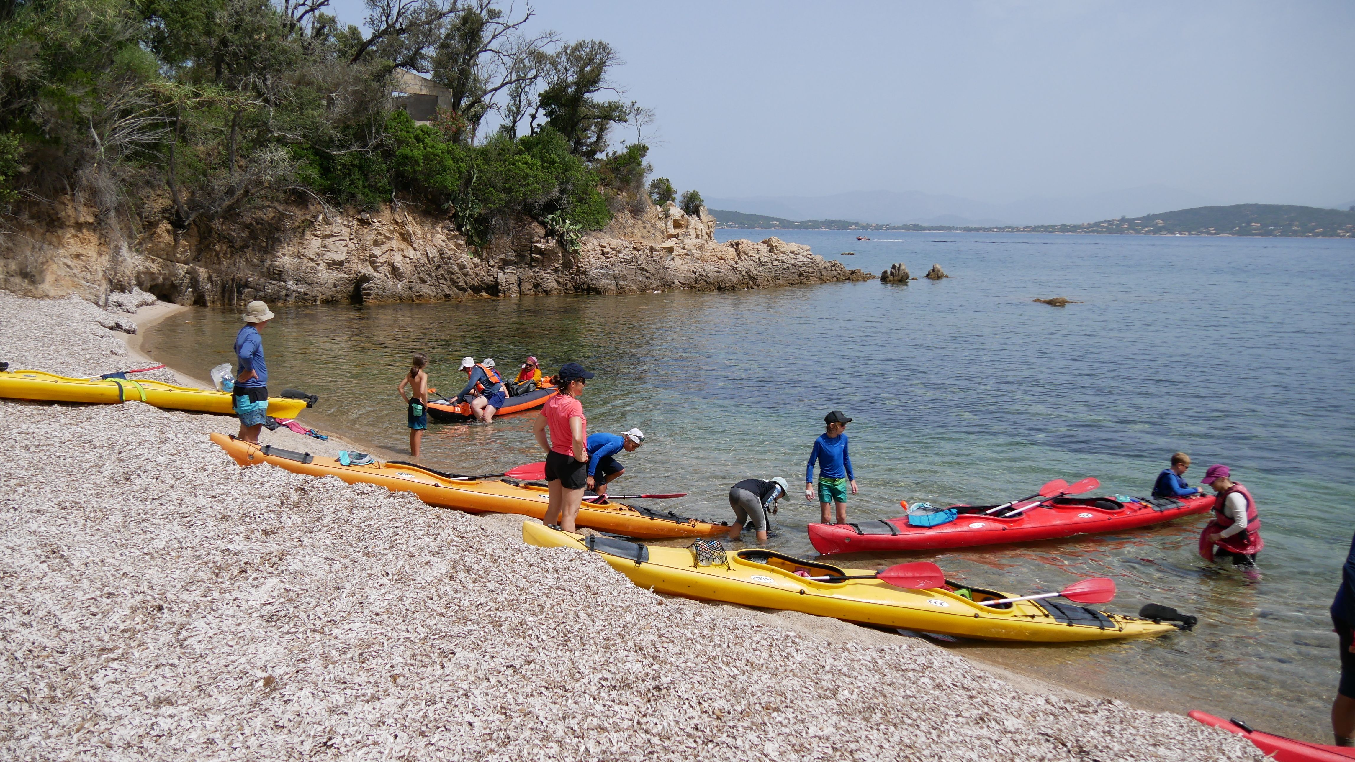 corse kayak 0006