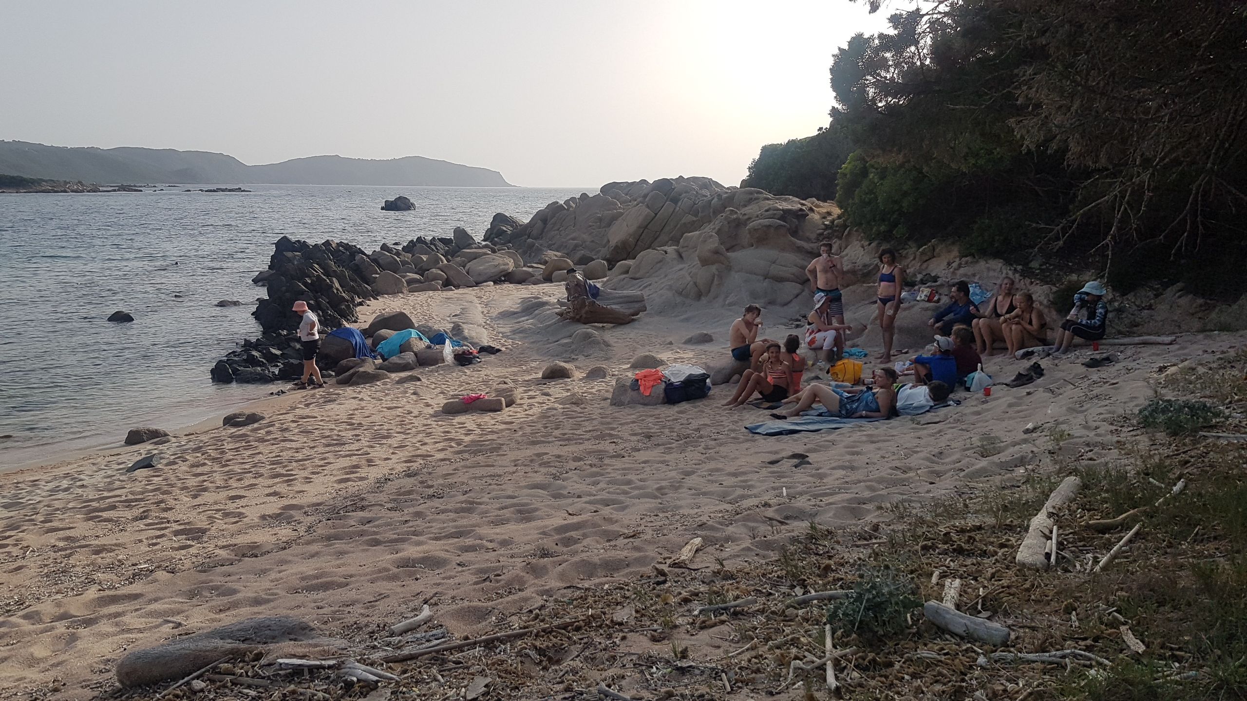 corse kayak 0016