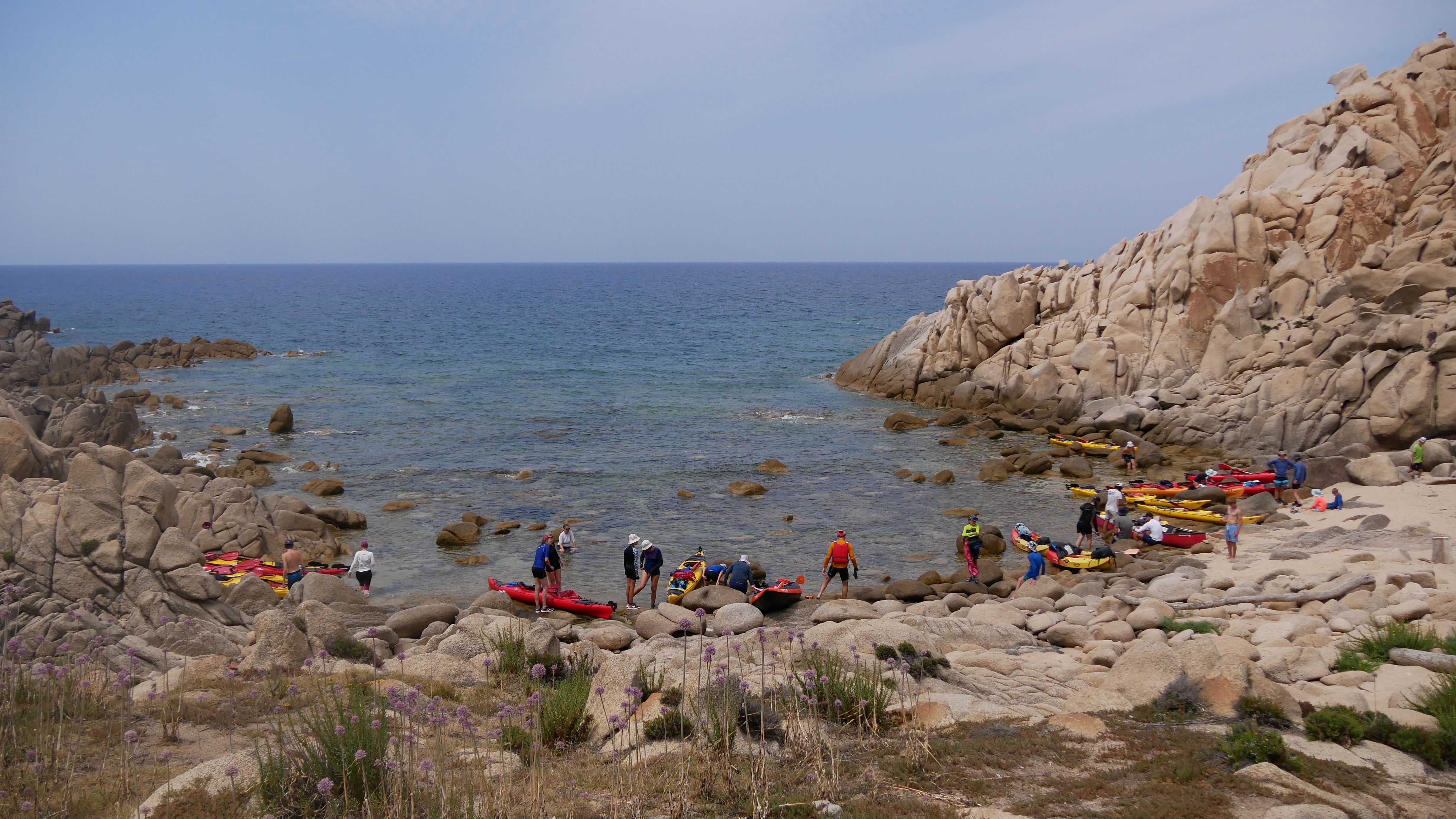 corse kayak 0022