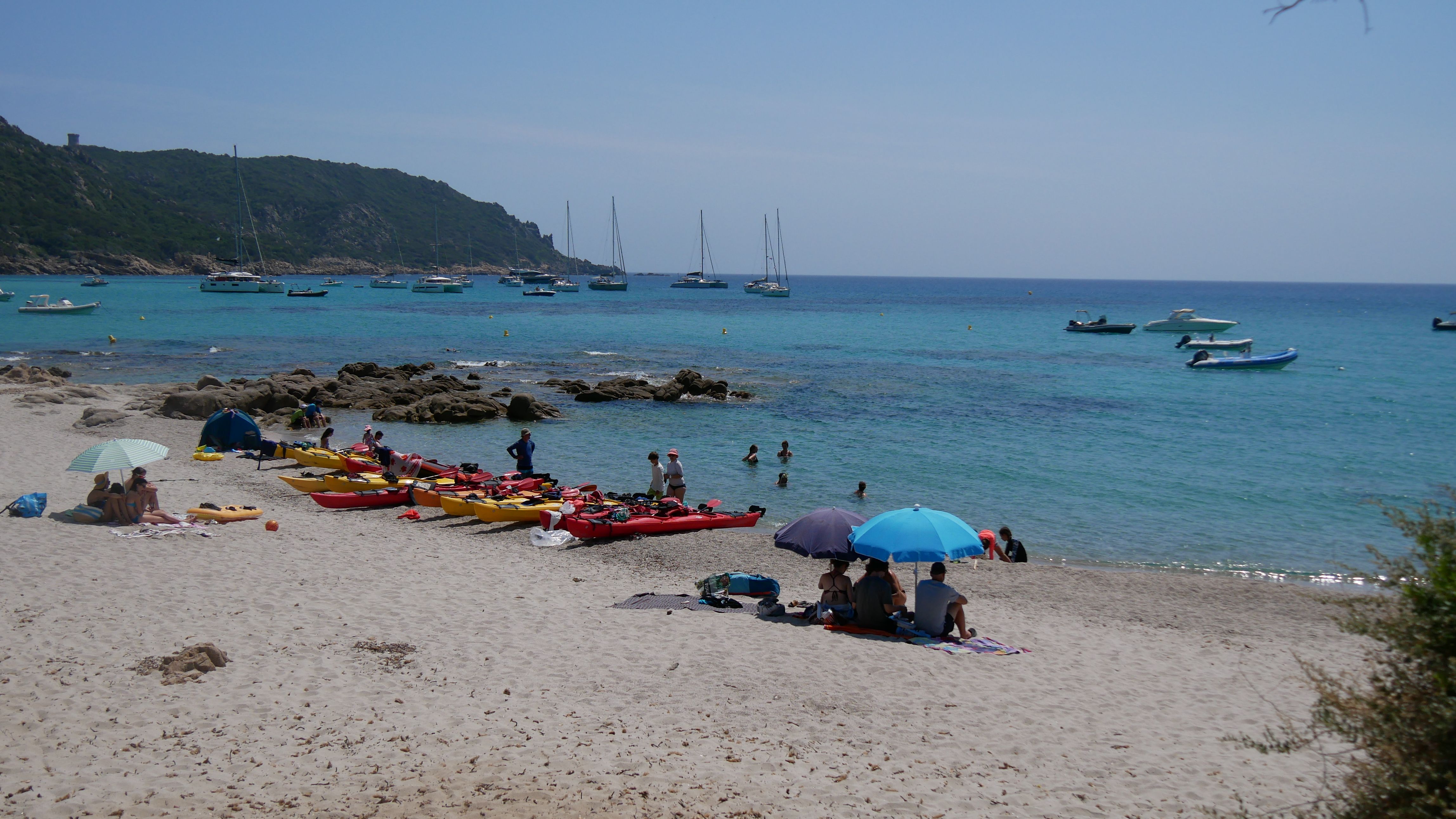corse kayak 0024