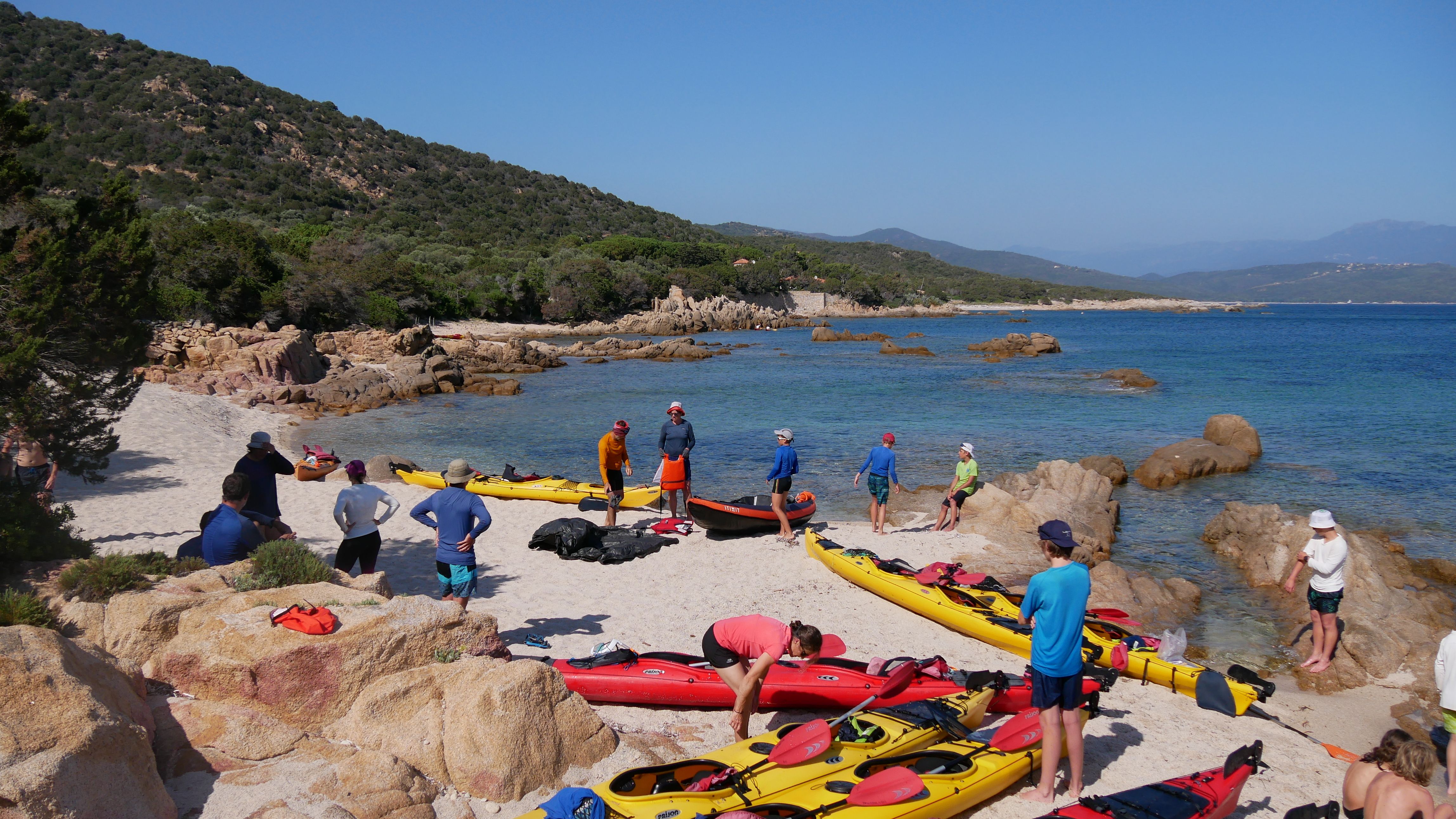 corse kayak 0025