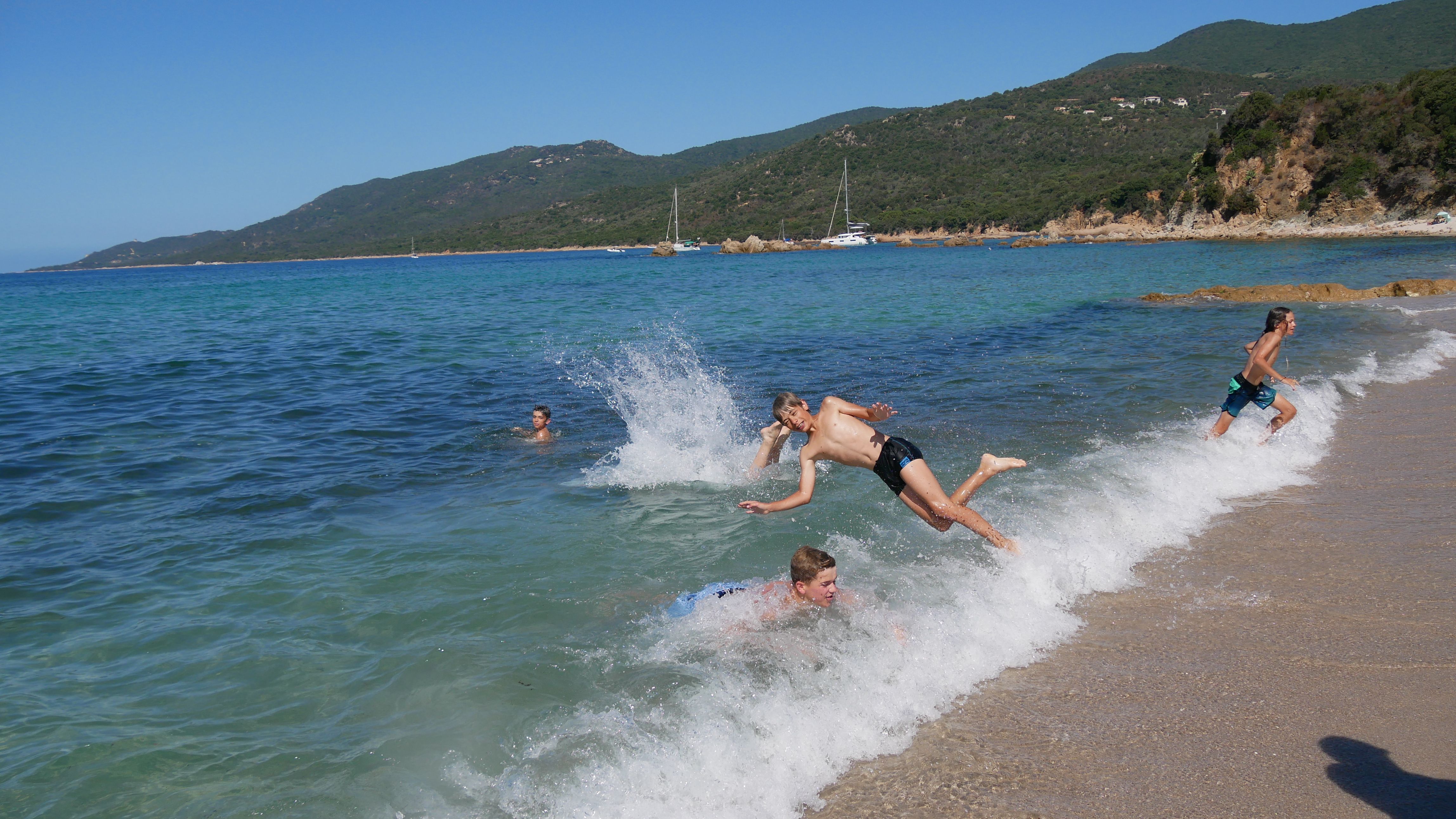 corse kayak 0042