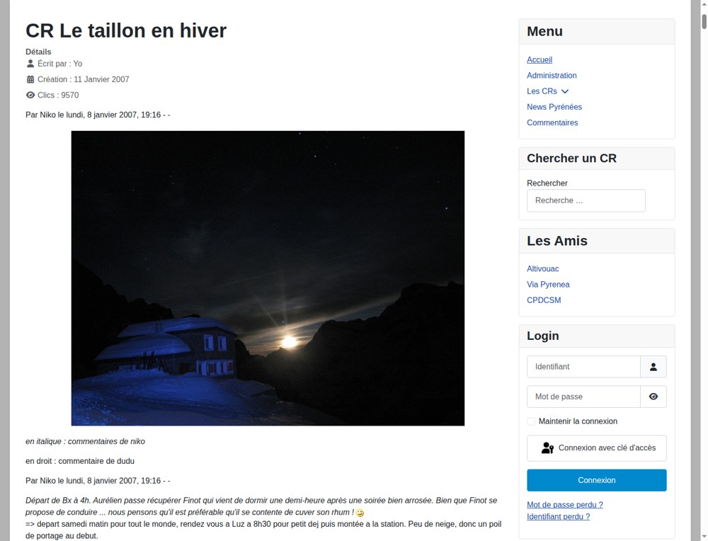CR 22 après harmonisation : la même photo affichée à 800 pixels